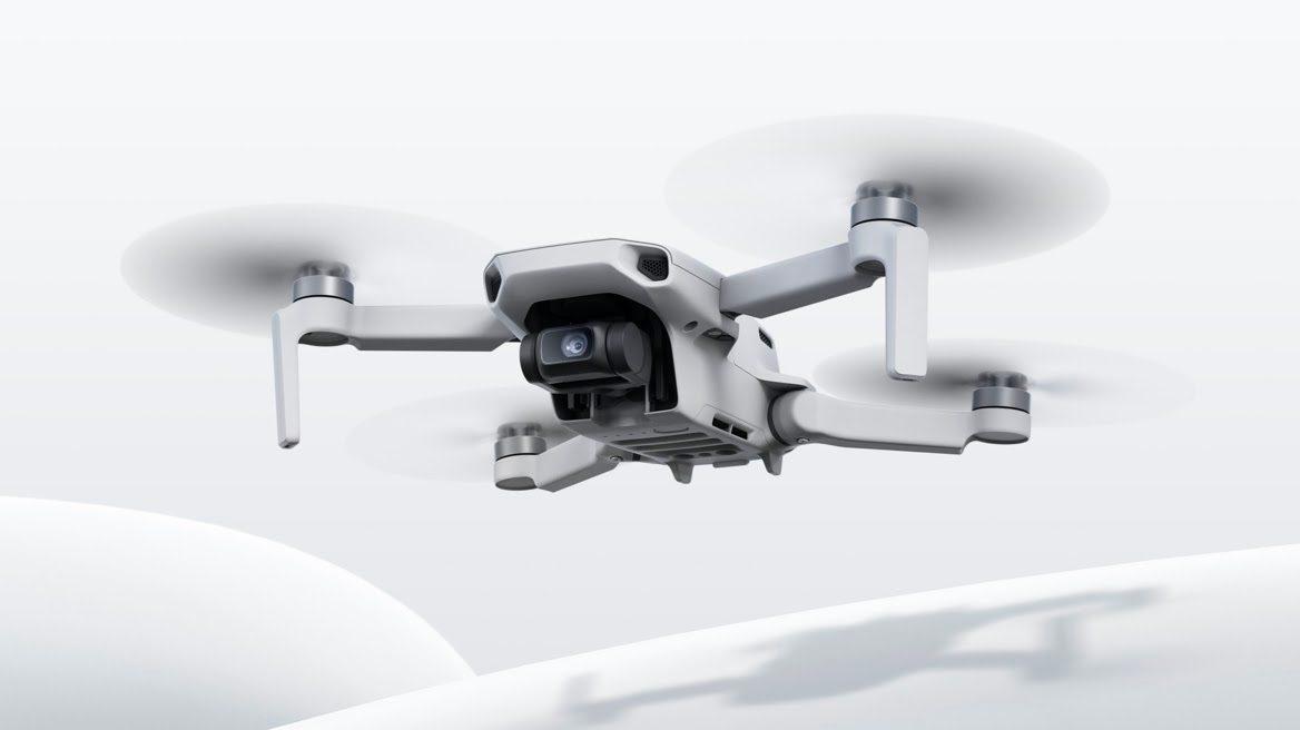 FCC Targets Eight Drone Companies With Proposed Fines Over Unanswered National Security Inquiries - Dronelife