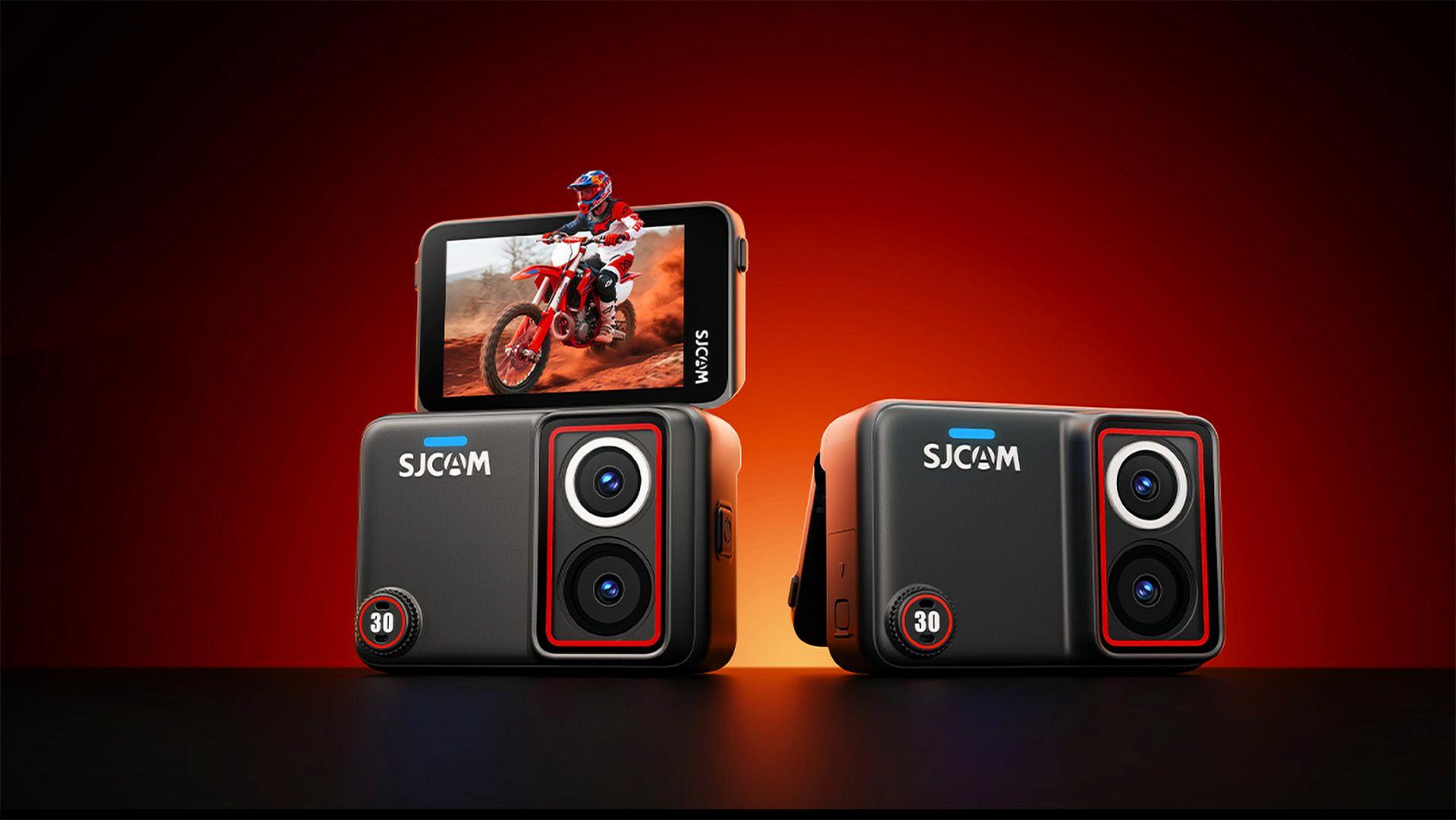 A budget action cam maker you’ve probably never heard of just took on GoPro and DJI with an affordable, dual-lens 8K model that looks very tempting — but the specs ring alarm bells for me