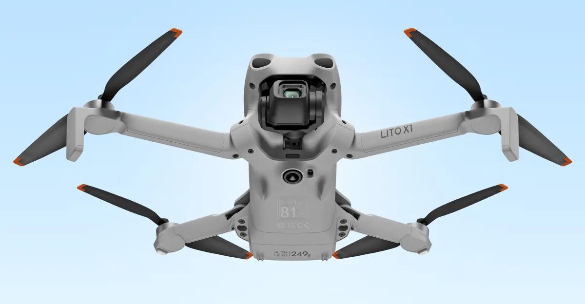 New leaks reveal pricing and performance specs for DJI’s next beginner drones
