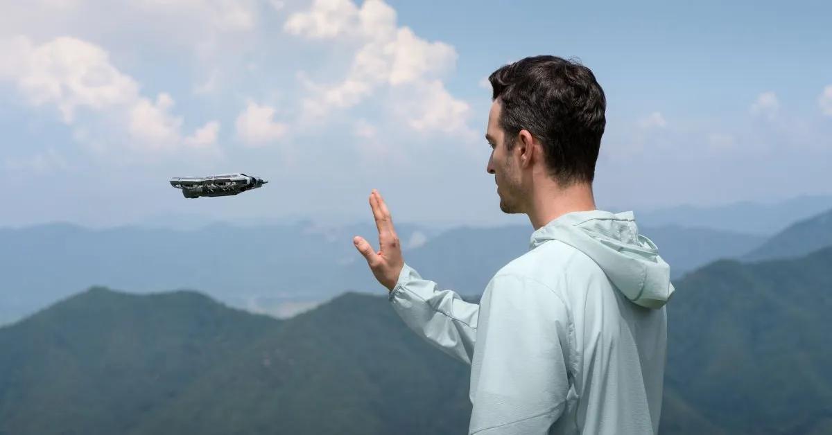 This DJI Neo 2 update makes selfie drone even better for travel - DroneDJ