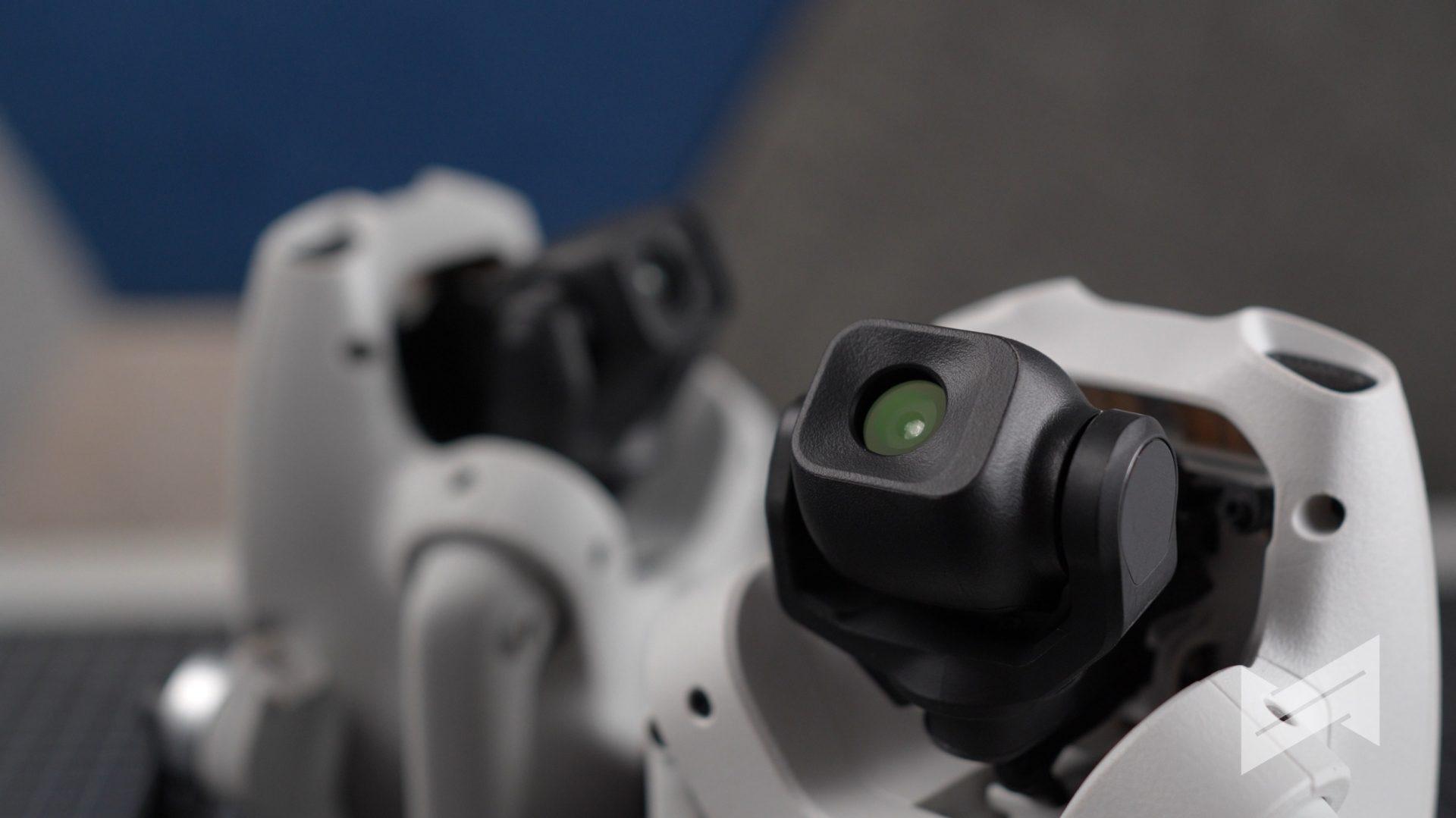 DJI Lito 1 and Lito X1 Review - Gadget Pilipinas