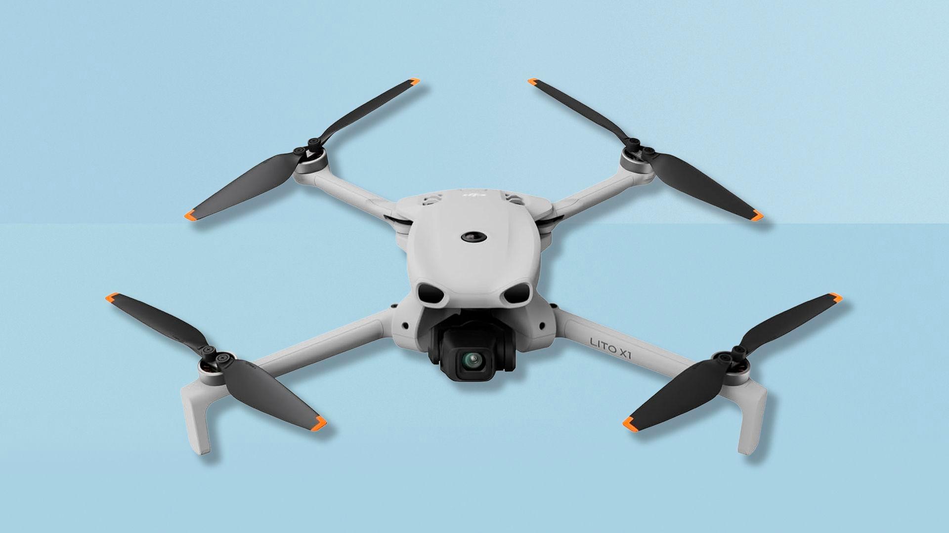 DJI’s Mini 4K successor beginner drone already has its first discount at a major UK retailer - t3.com
