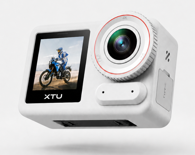New affordable action camera takes on GoPro and DJI with Sony Sensor, 4K50fps, and Gyroflow at half the price - Notebookcheck