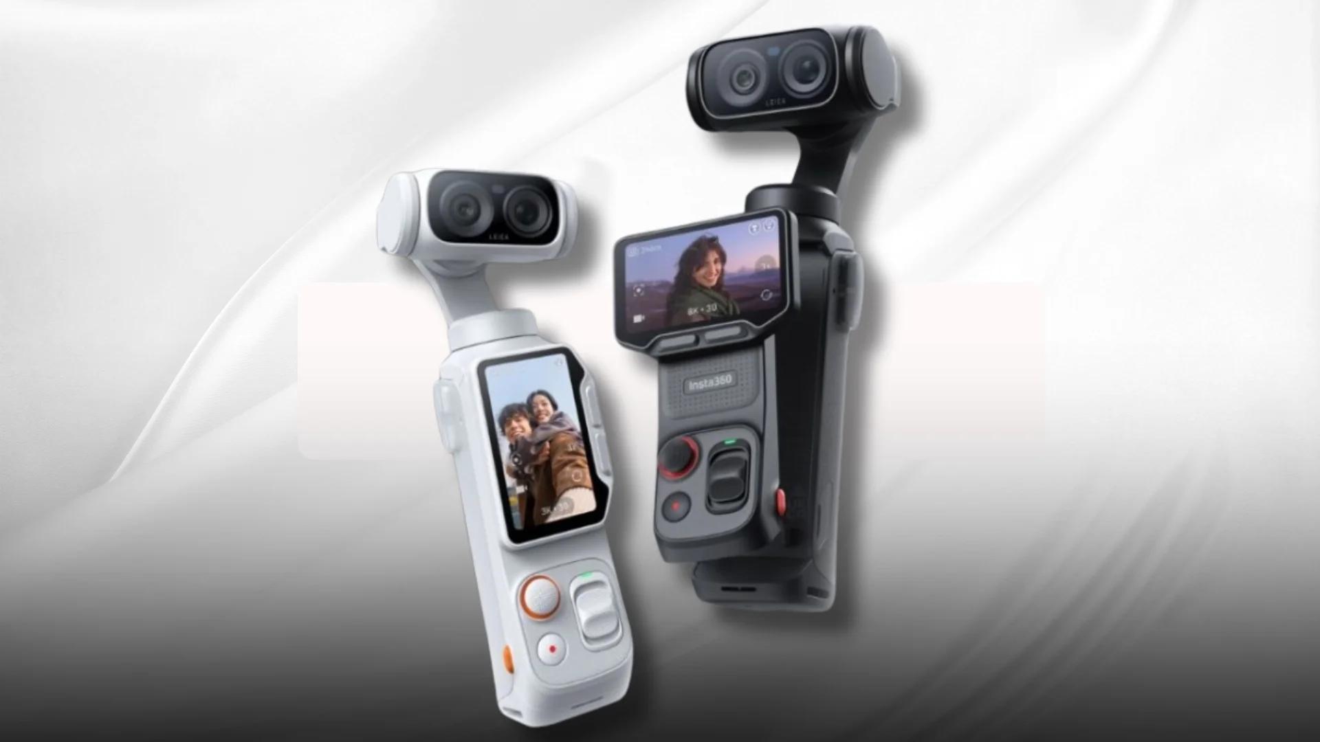 DJI Osmo Pocket 4P now official - YugaTech