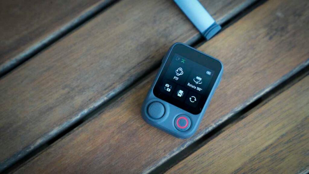 DJI Osmo Mobile 8P price, specifications and release date announced - Camera Jabber