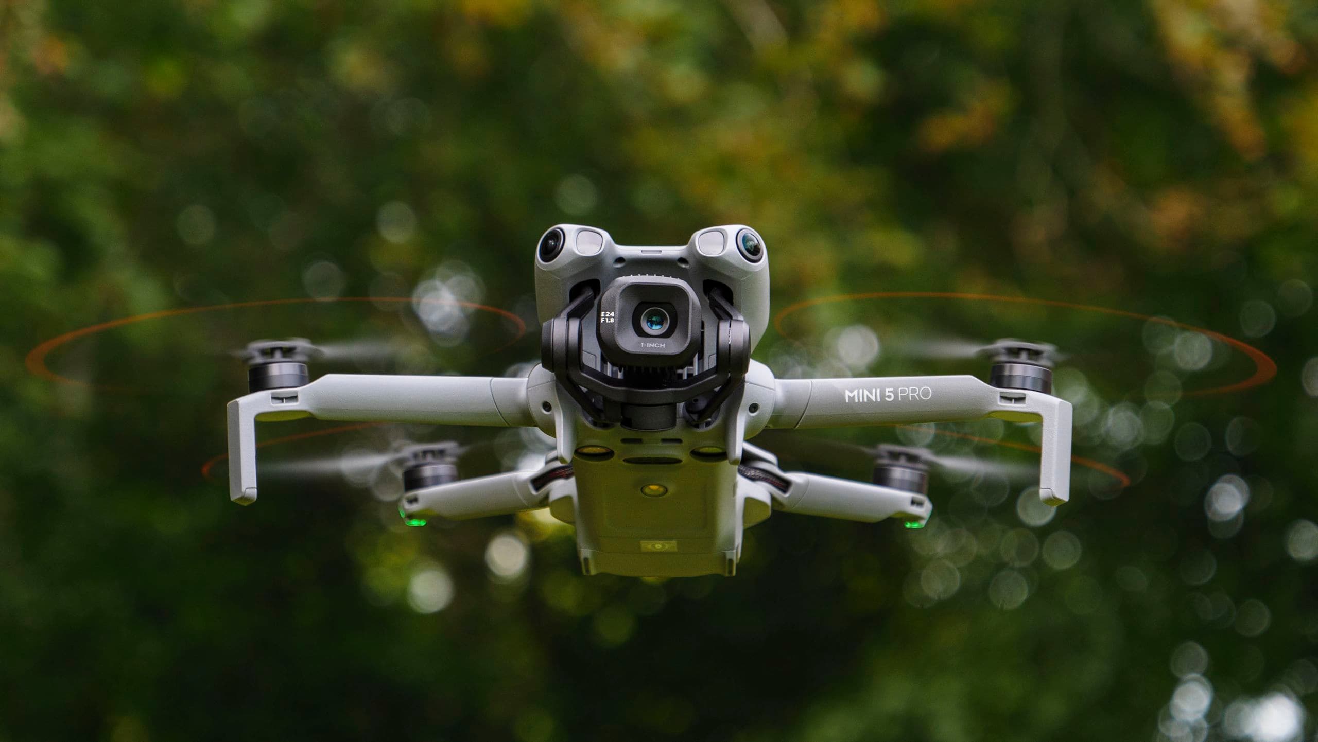 DJI slams a 'total reversal' from the FCC as the regulator proposes to pull previously approved drones off shelves - TechRadar