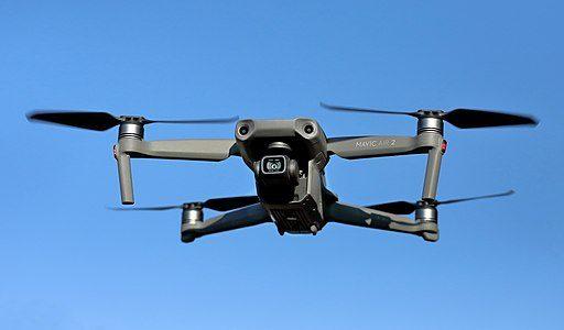 Public Comment Window Closing: FCC Weighs DJI Challenge to Covered List Ruling - Dronelife