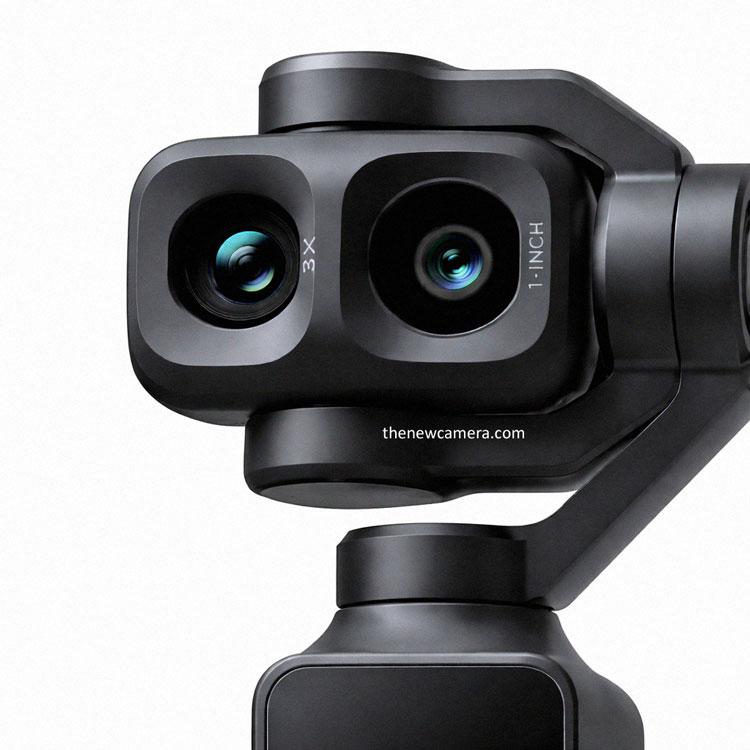 BREAKING: DJI Pocket 4 PRO with 3x Optical Zoom Drops – Full US Release and FCC Ban Update - NEW CAMERA