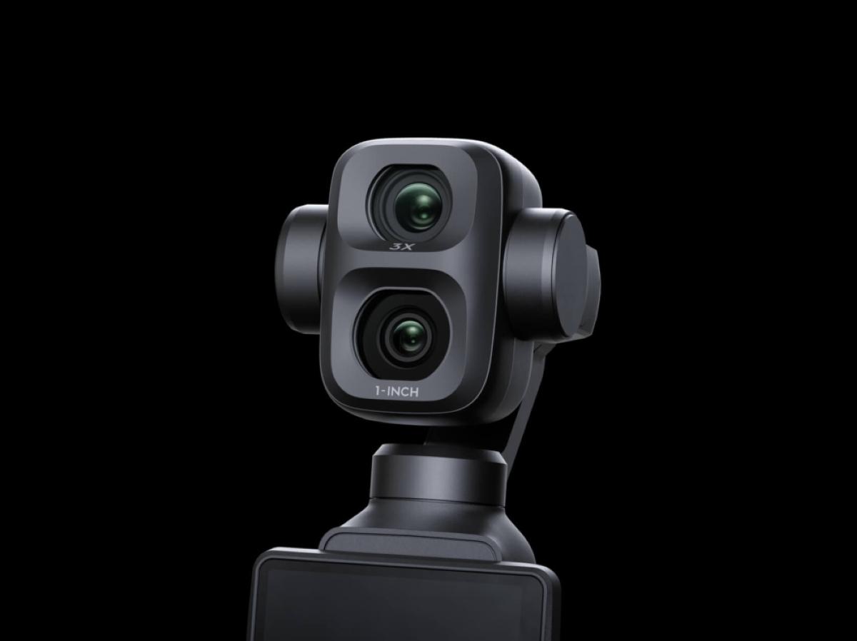 DJI wants to ride along on your next road trip - The Manila Times