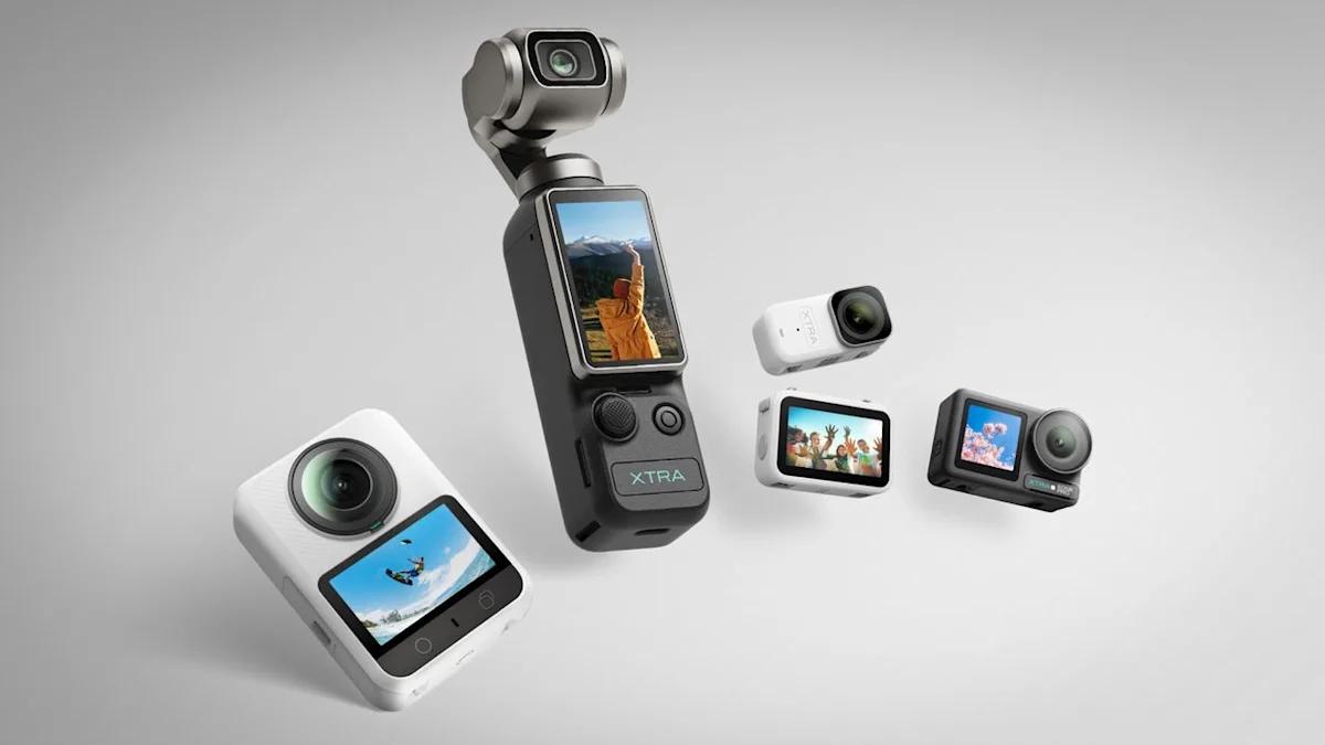 Even DJI lookalikes are under threat in the US in new FCC investigations - Yahoo