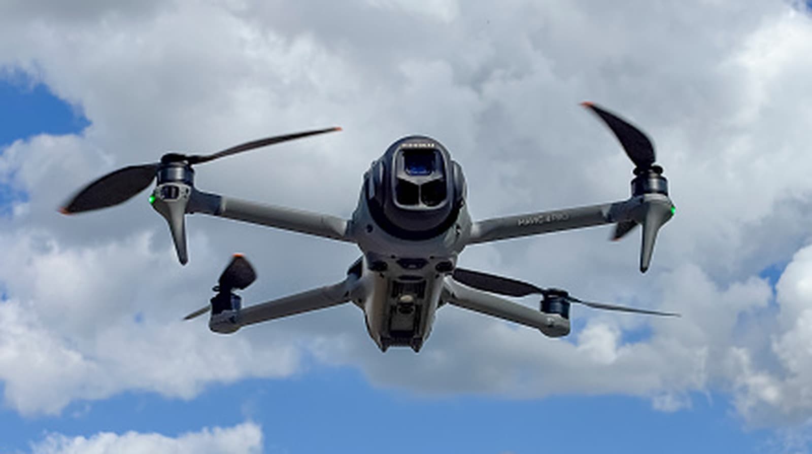 Who Owns DJI? - AOL.com