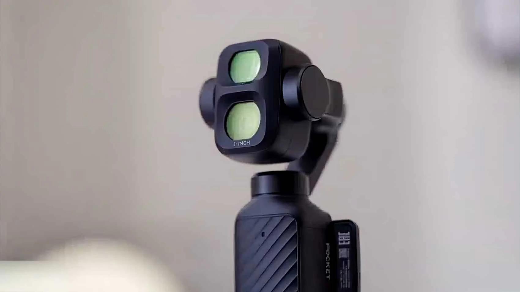 DJI Mimo Update Builds For A Camera Americans Cannot Buy - DroneXL.co