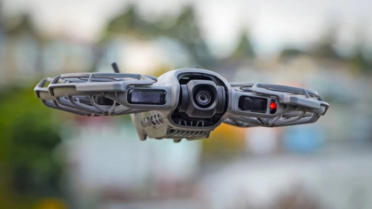 DJI Neo 2: DJI’s Smartest Entry-Level Flyer Yet - Techgenyz