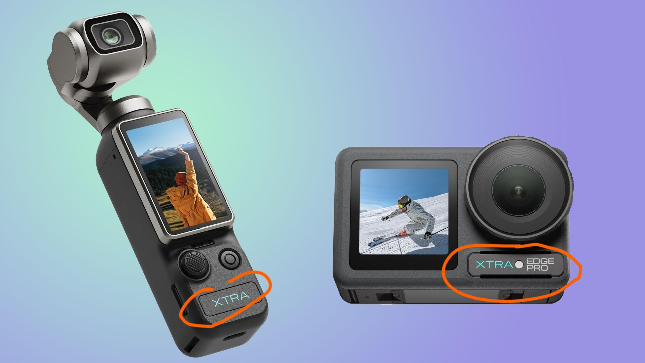Even DJI lookalikes are under threat in the US in new FCC investigations - Digital Camera World