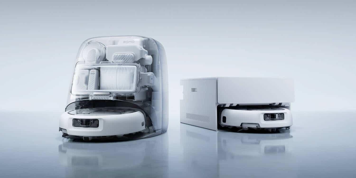 DJI ROMO To Launch New Version As Reservations Go Live In China - DroneXL.co