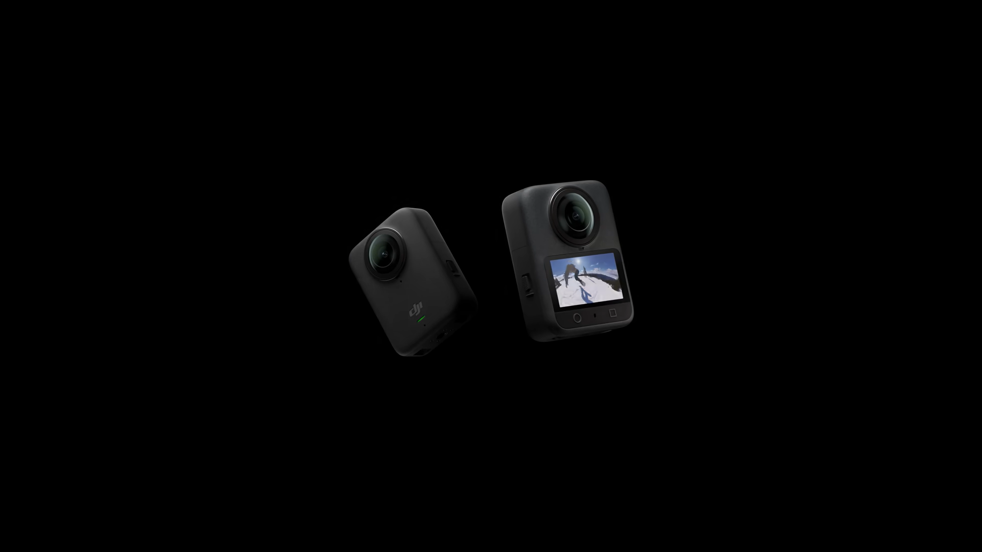 DJI Osmo 360 Review: Impressive Camera Features, Stunning 8K Video, and One Important Catch - Tech Times