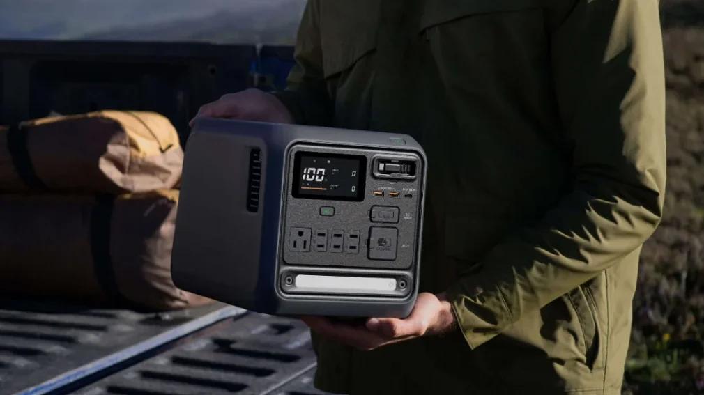DJI Power 1000 Mini now available in PH - YugaTech