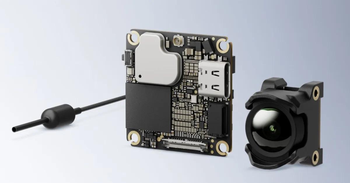 DJI gives tiny FPV drones a much bigger view - DroneDJ