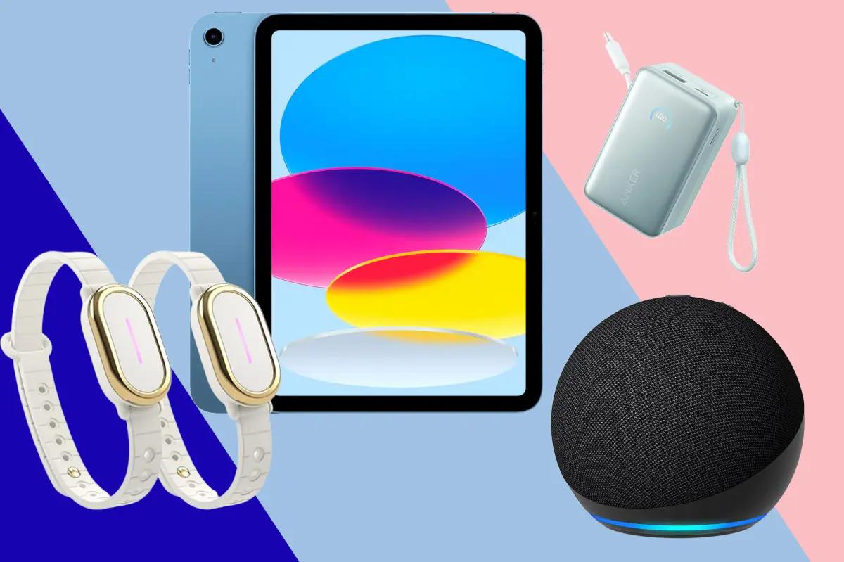 20 best tech gifts Mom will love this Mother’s Day