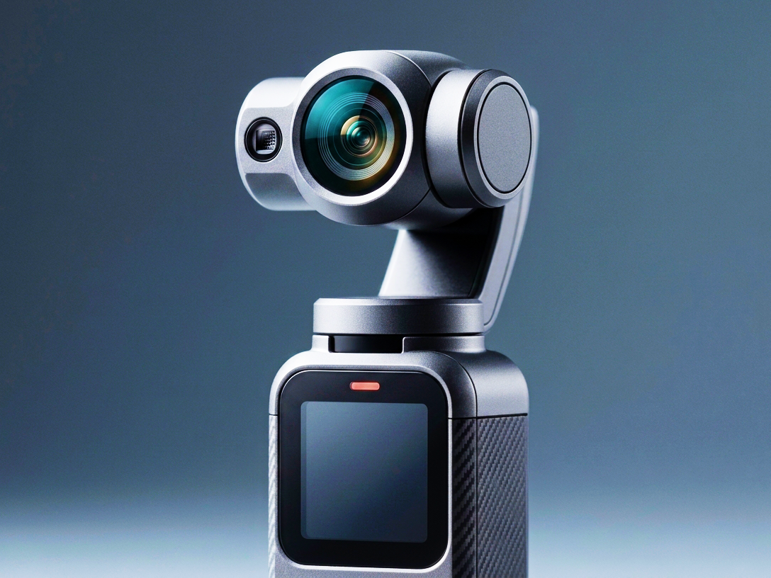 Vivo Pocket: 200MP gimbal camera to take on DJI Osmo Pocket 4; late 2026 launch tipped - Notebookcheck