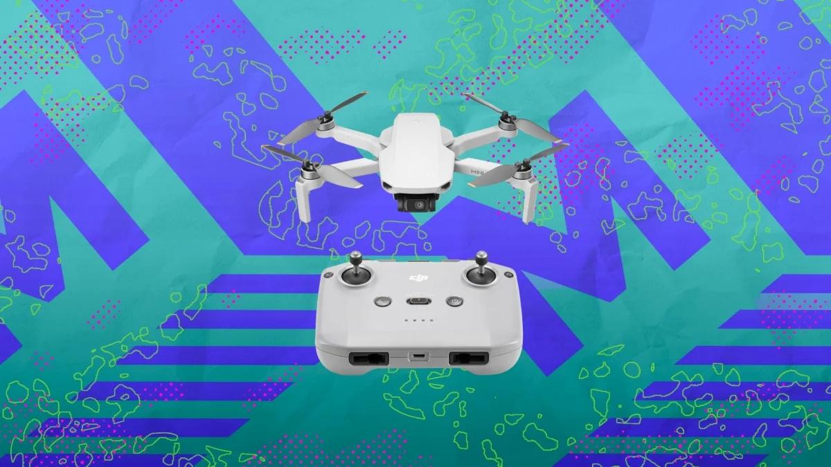 The DJI Mini 4K drone is still down to best-ever price after Prime Day — buy now for $209 - Mashable
