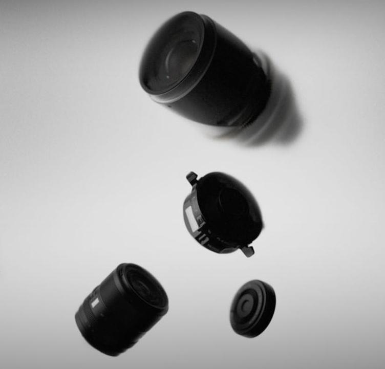 Viltrox is teasing new lenses to be announced at the 2026 NAB show
