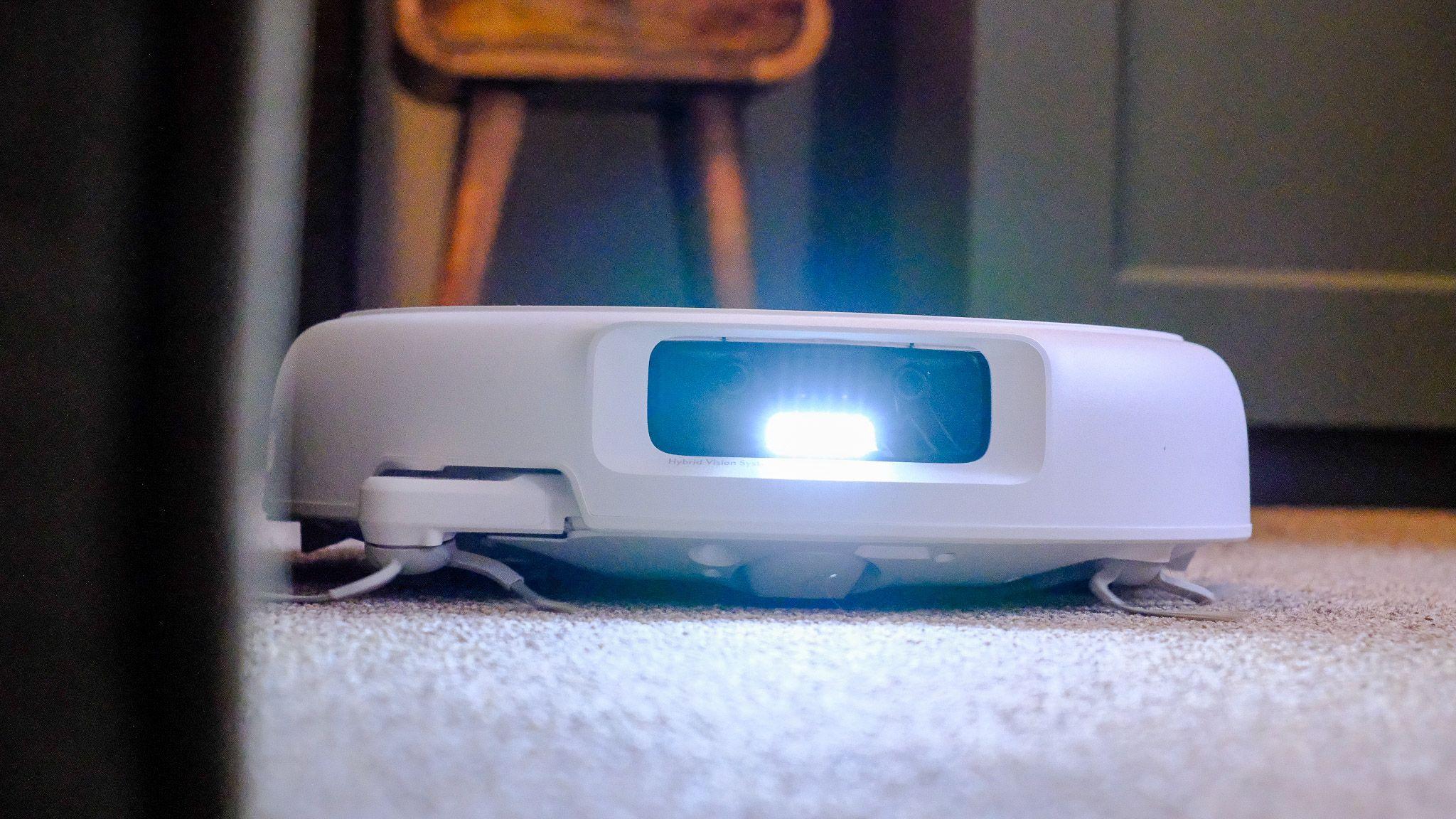 New leak teases second generation of DJI’s Romo robot vacuums - t3.com