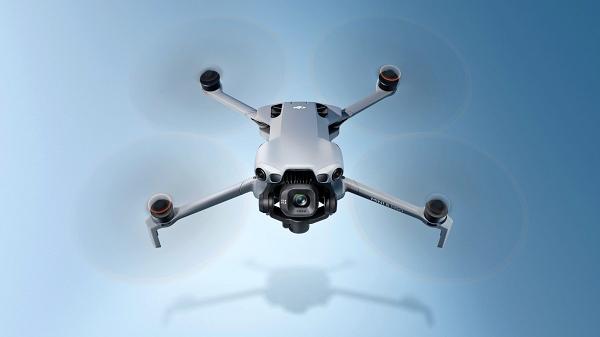 DJI-Insta360 rivalry expands despite U.S. regulation - 디지털투데이