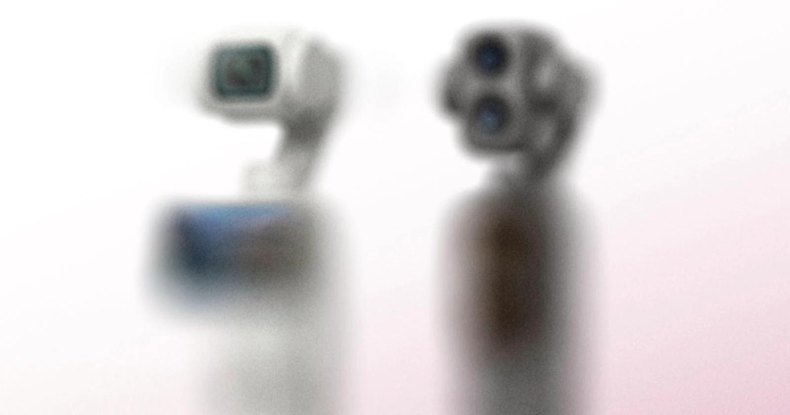 Can’t Buy a DJI Pocket 4? Let Me Introduce You to the Xtra Muse 2 - PetaPixel