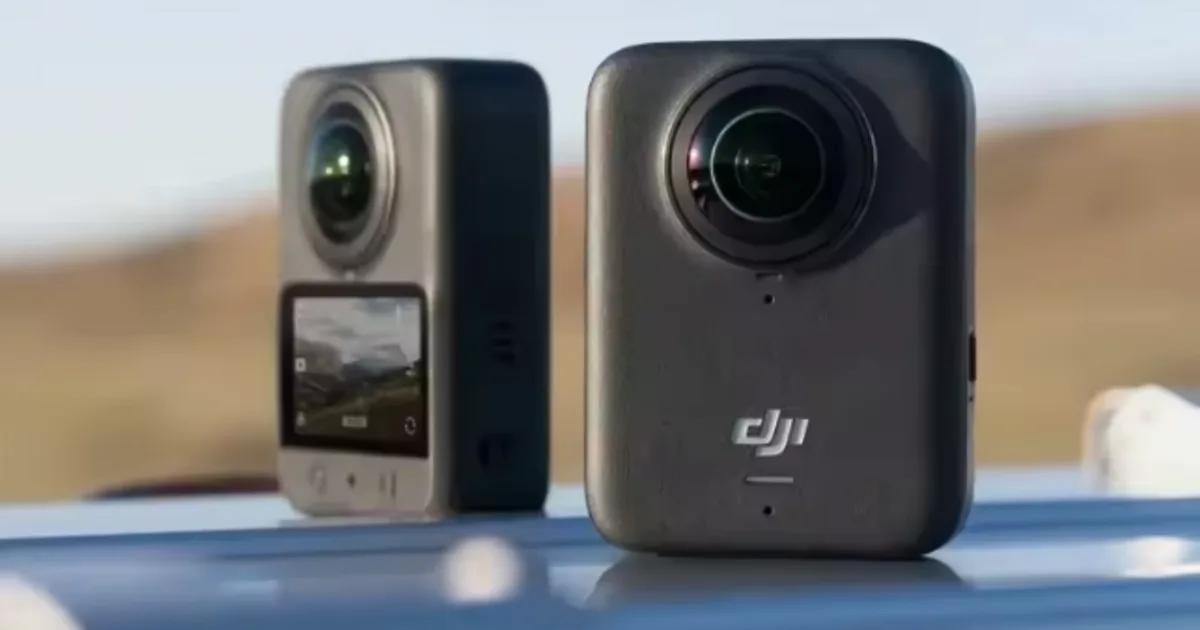 Save big on DJI creator gear with these AliExpress August deals - Digital Trends