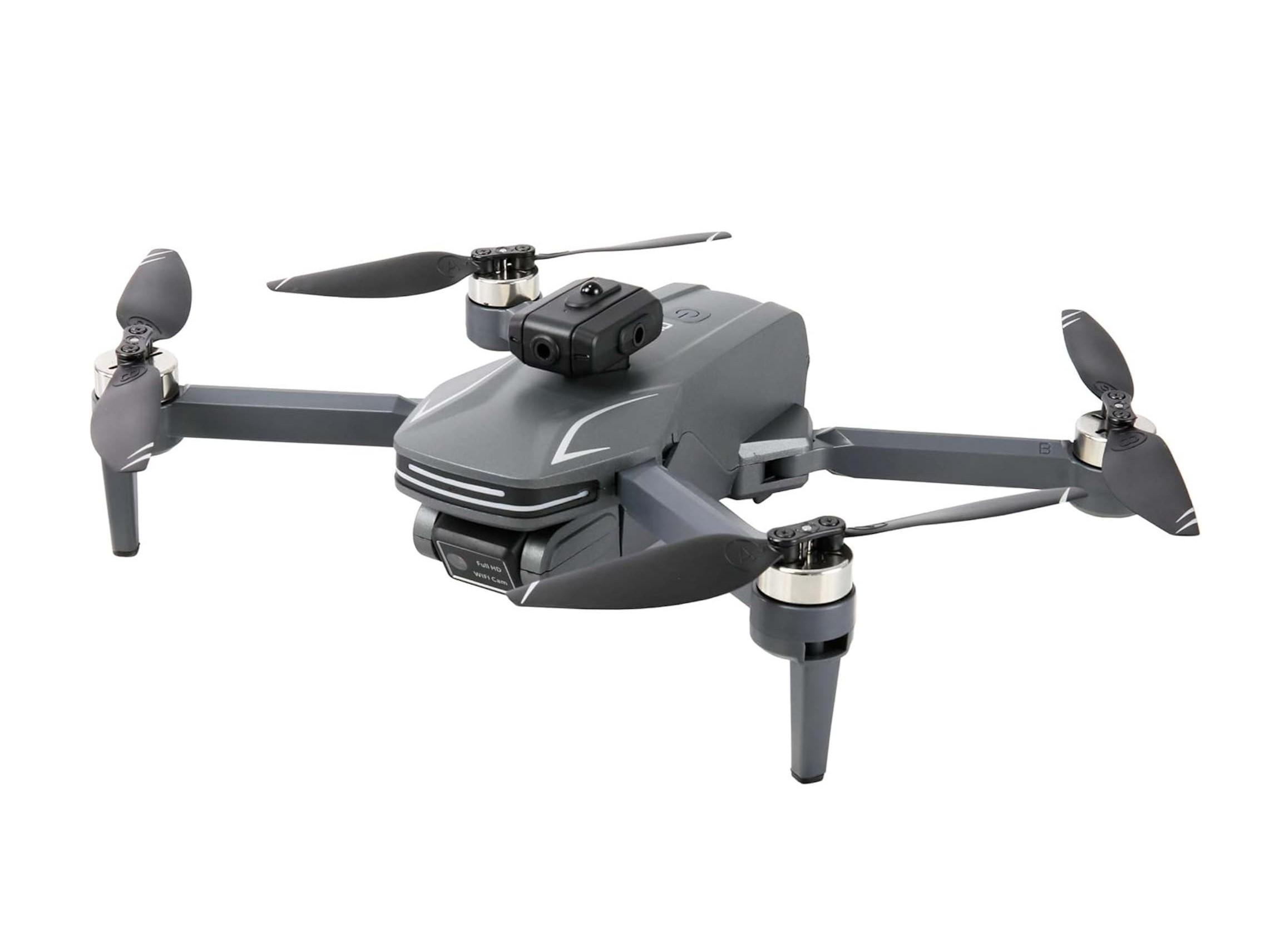 X4KPro drone launches as a budget alternative to DJI, but “4K” claims come with limitations - Notebookcheck