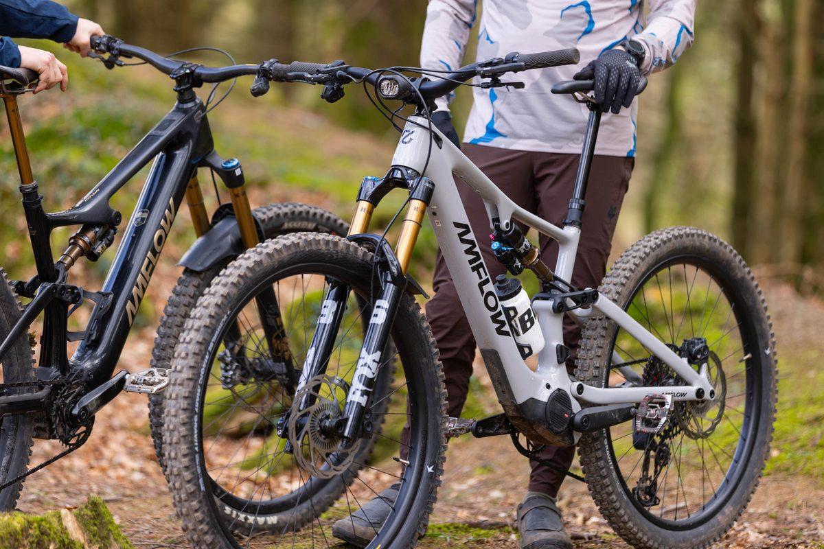 Avinox is taking over – here are 20 bikes you can buy with its incredible new M2 and M2S motors - BikeRadar