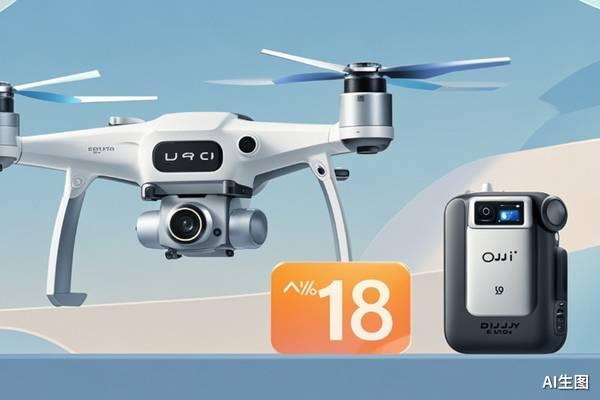 DJI Cuts Prices of Multiple Products: Osmo Pocket 3 Drops to 2,299 Yuan - 36Kr