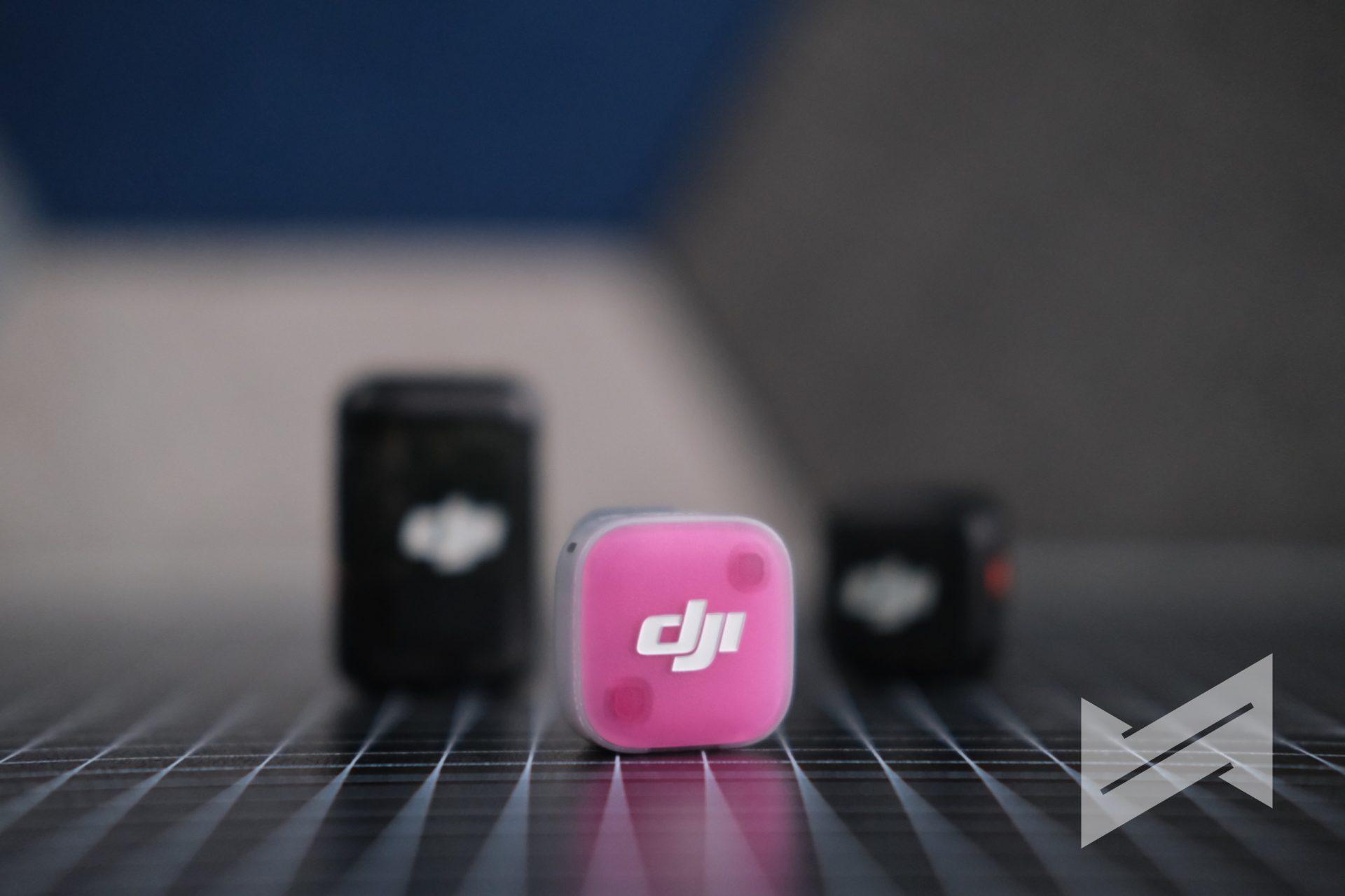 DJI Mic Mini 2 Review: Same Foundation, Smarter Features, and a Splash of Color - Gadget Pilipinas