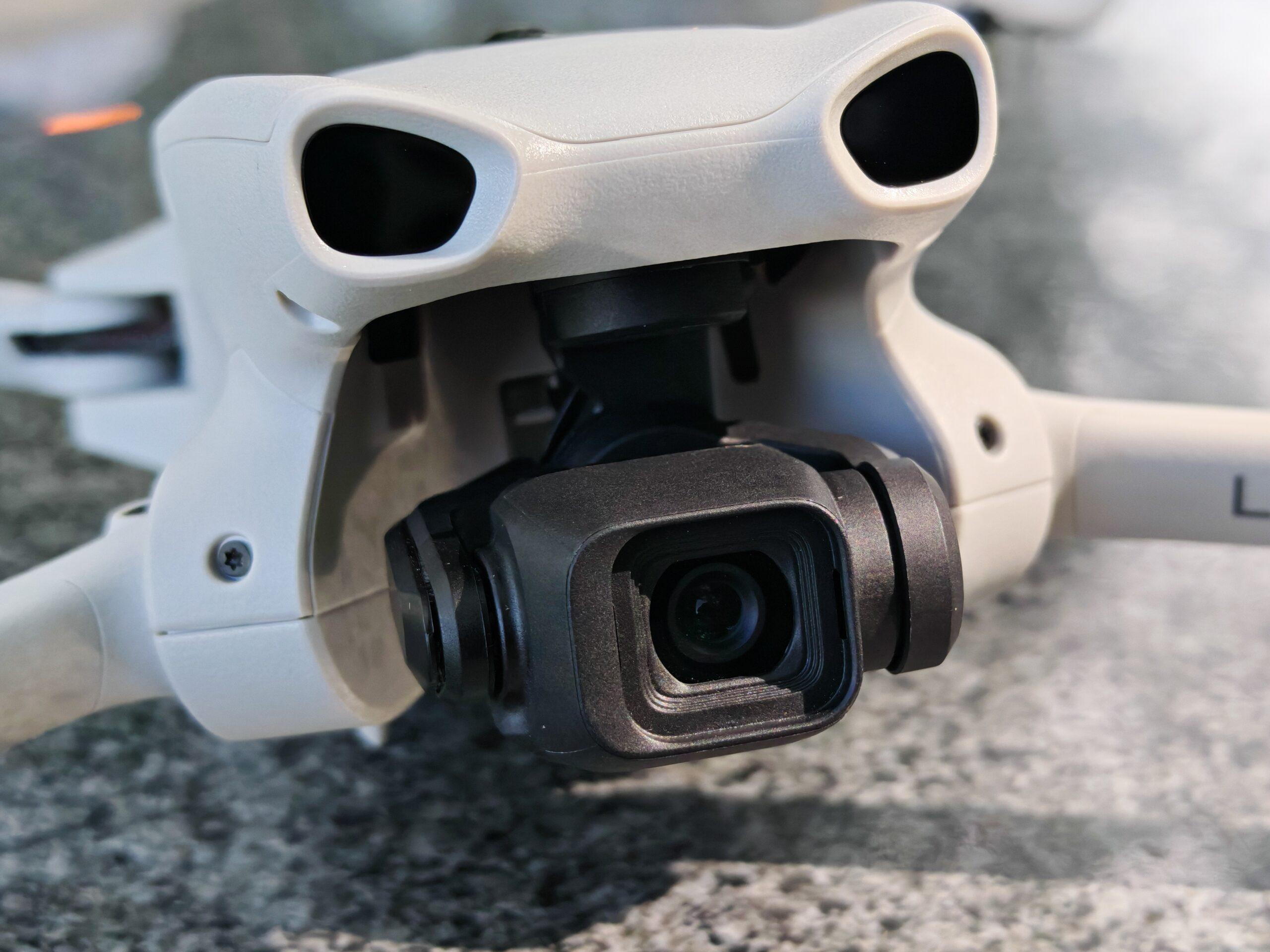DJI Lito X1 review: Lightweight drone that’s safe, easy for beginners to fly - Techgoondu