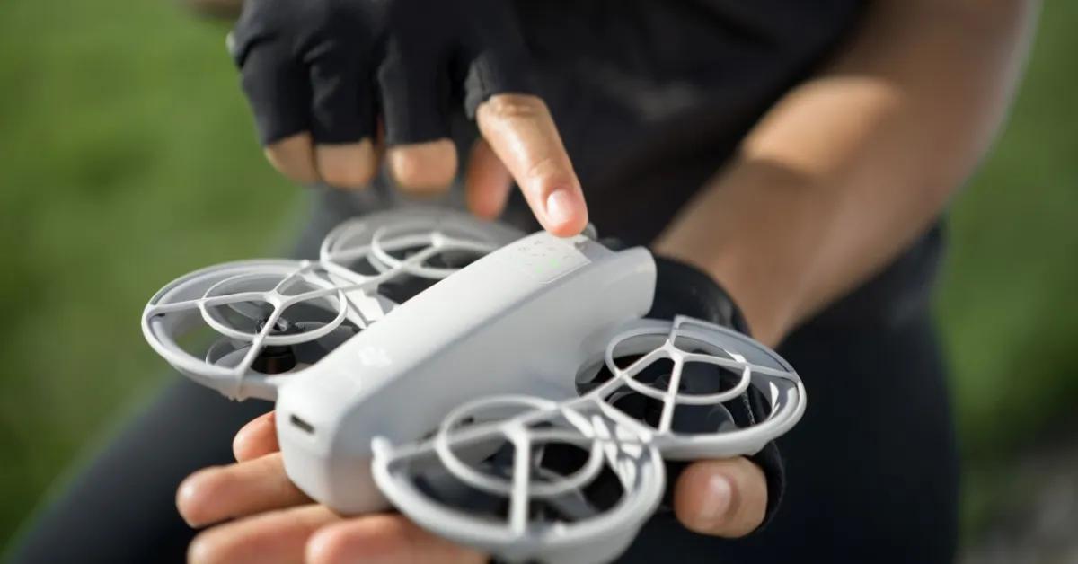 Only $139? Yes, this is the cheapest DJI drone ever - DroneDJ