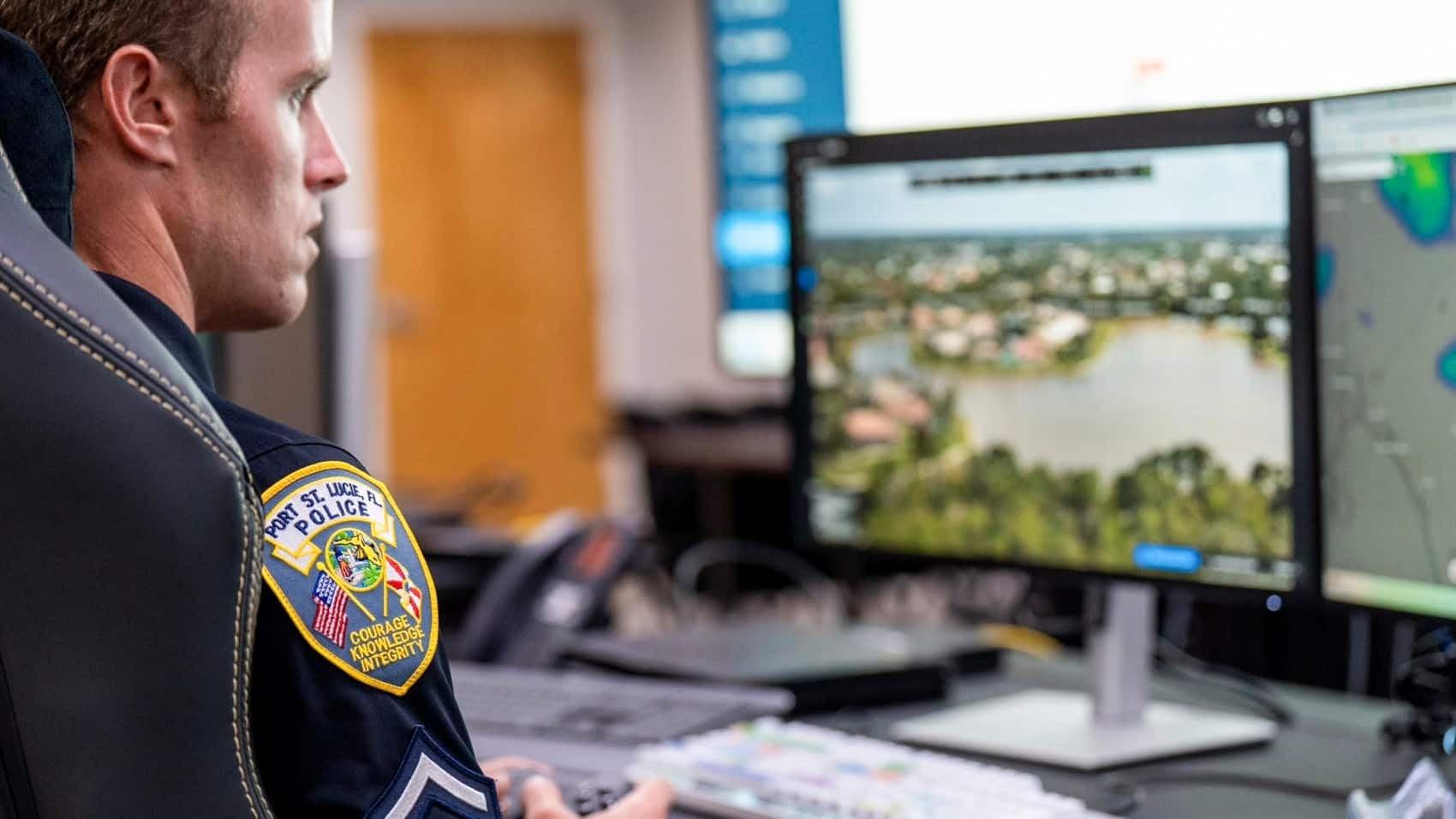 Skydio loses Minneapolis DFR contract on 6-6 council vote over ICE and Israel ties - DroneXL