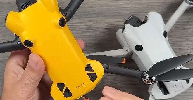 The FCC is planning to retroactively ban disguised DJI gadgets - The Verge