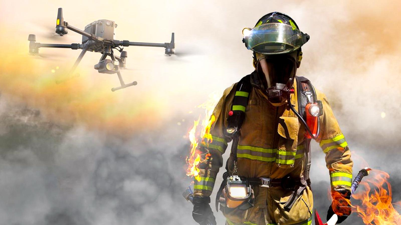 Seattle Fire Wants Three Drones For Rescues, Not Patrols - DroneXL