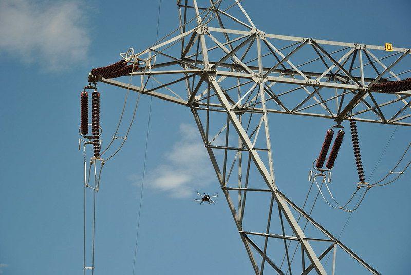 Utilities Prepare for BVLOS While Navigating the Post-DJI Transition - Dronelife