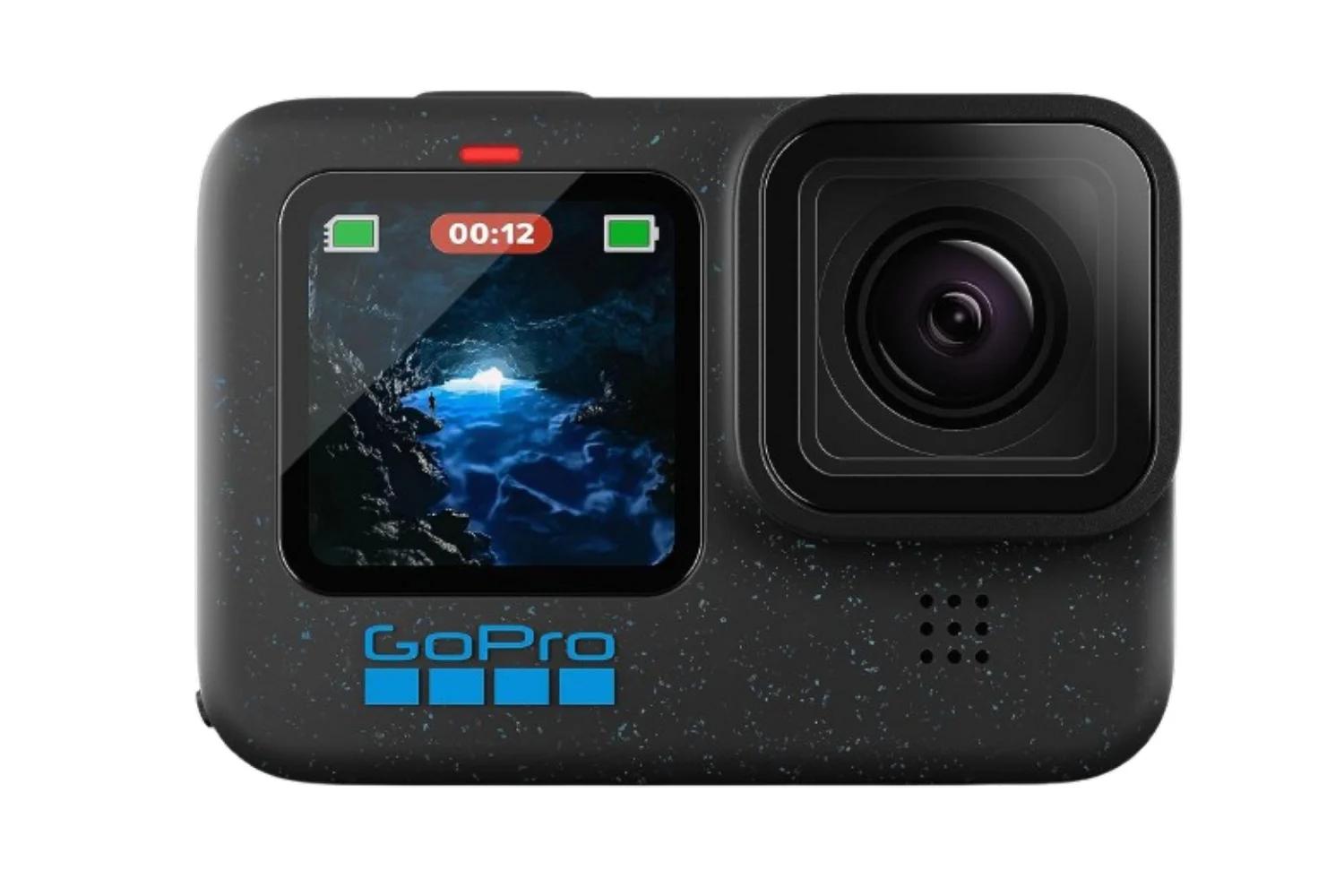 Forget DJI Osmo Action Camera, GoPro Clears Out HERO12 Black at Record Low on Amazon - Kotaku