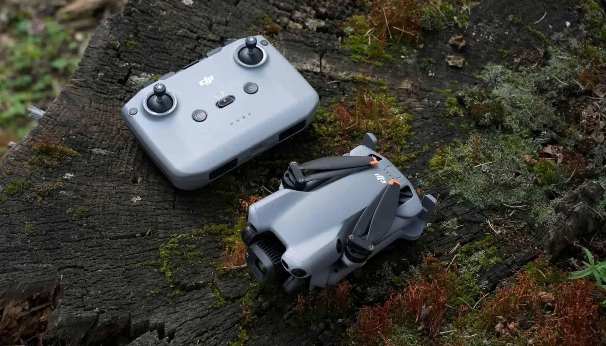 DJI Mini 5 Pro Review: 1-Inch Sensor in a Pocket-Sized Drone - The Source Magazine