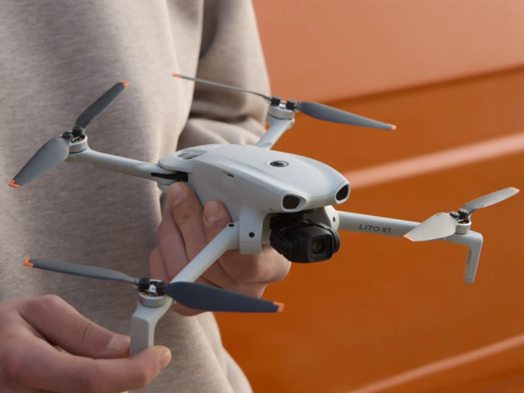 DJI urges Americans to fight FCC drone ban before 11 May amid warnings it leaves critical industries at “dangerous disadvantage” - Notebookcheck