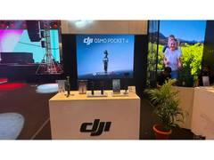 DJI Brings the World's Leading Pocket Creator Camera to AYC Mumbai with Hands-On Osmo Pocket 4 Experience - ANI News