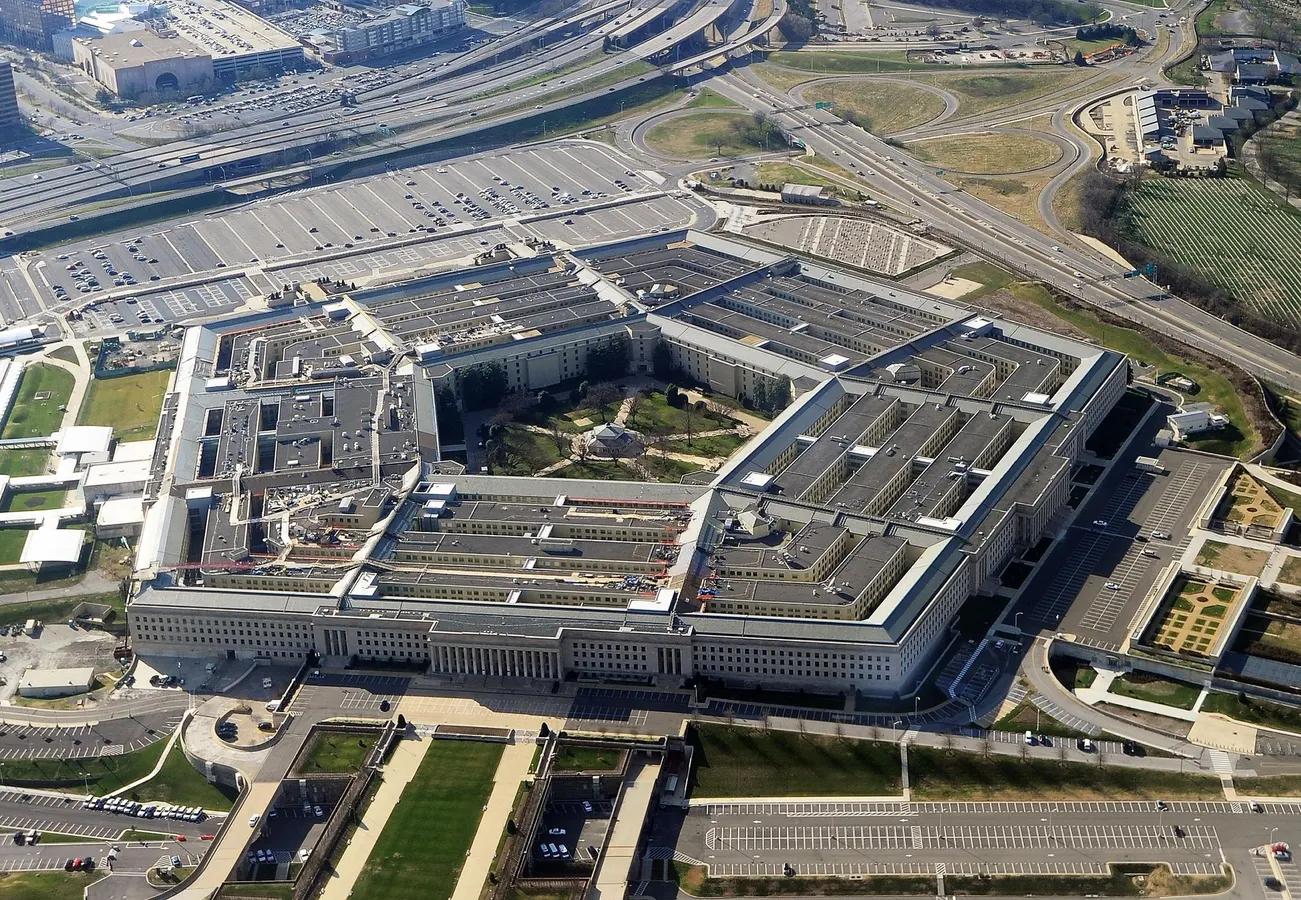 FBI Investigates DJI Drone Flight Over Washington Navy Base - Forbes