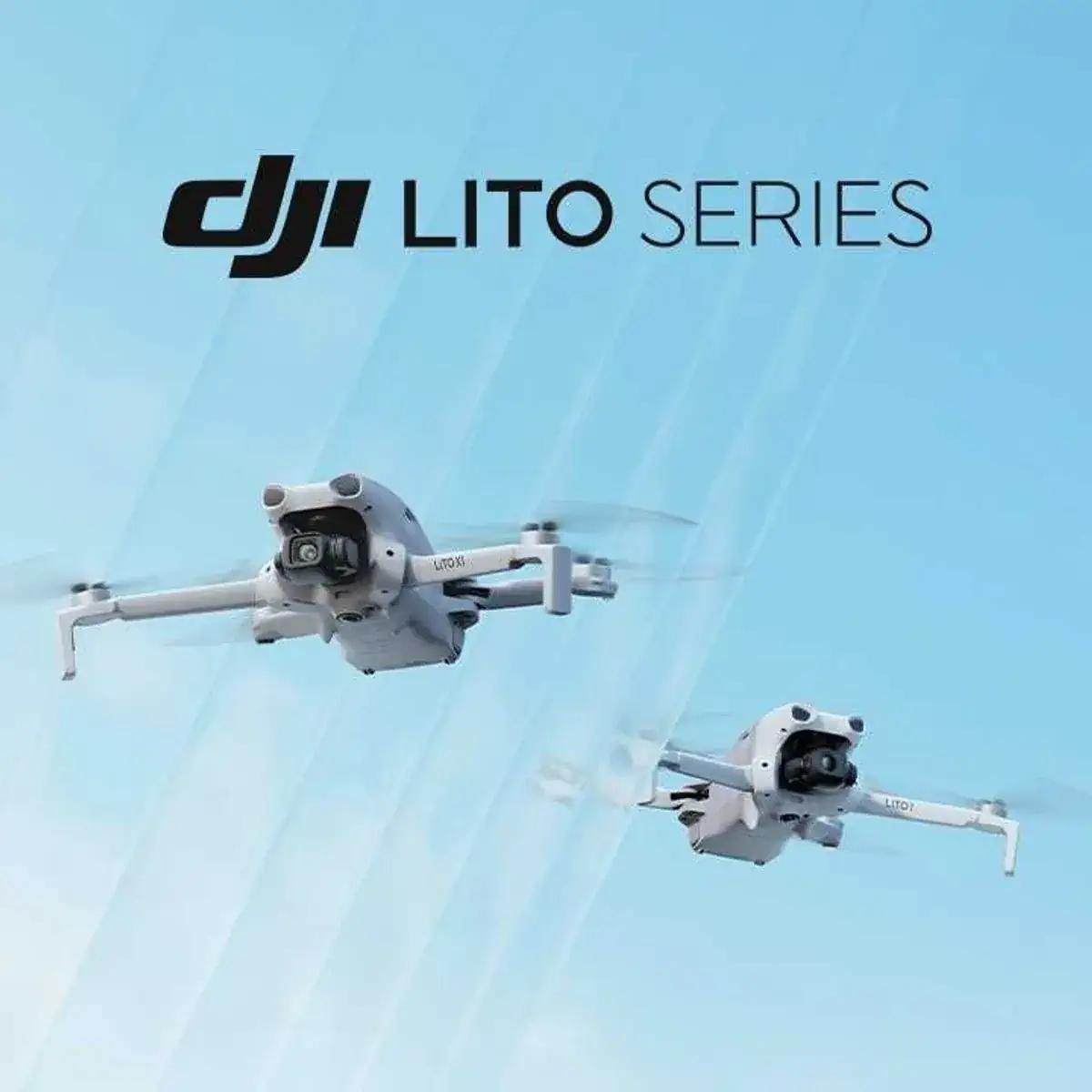My Honest Appraisal of the DJI Lito Series: Evolution, Not Revolution - sUAS News