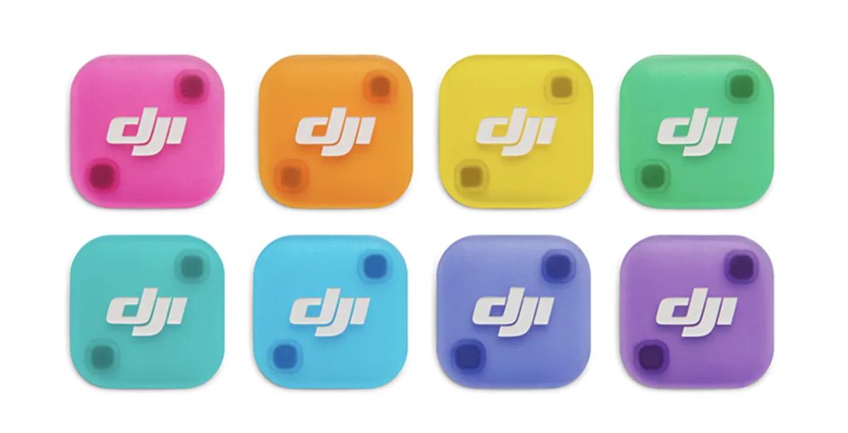 DJI launches the Mic Mini 2. But there's a catch. - Yahoo Tech