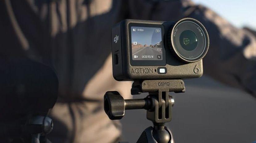 The DJI Osmo range is on sale for Amazon Prime Day with up to 26% off - Cycling Weekly