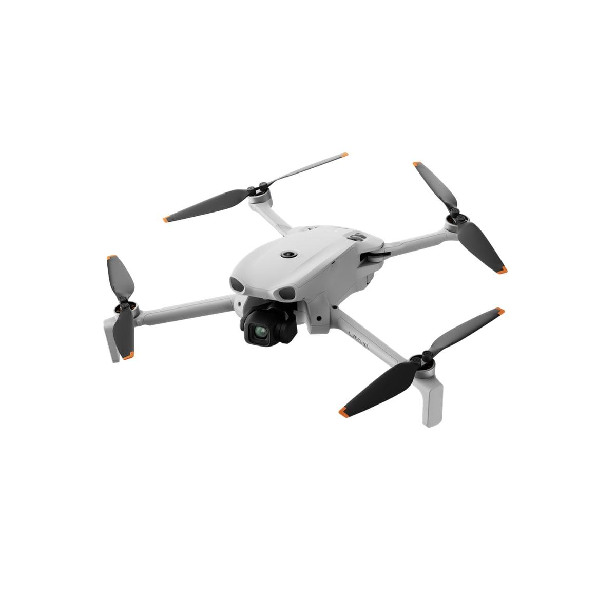 DJI Lito: Neue Einsteiger-Drohnen Lito X1 und Lito 1 vorgestellt