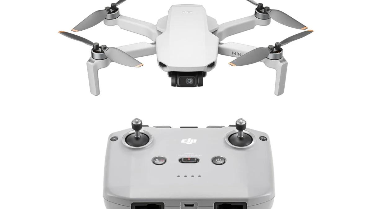 DJI’s Beginner Drone (4K, 31-Min Flight, 10km Range) Just Crashed to a Record Low - Gizmodo